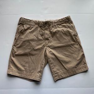 Polo Shorts